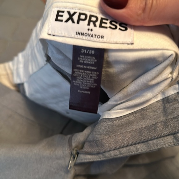 Express Innovator pants - Picture 2 of 4